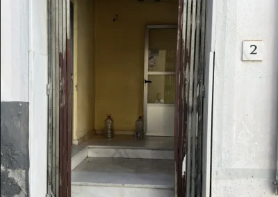 Exterior vivienda a reformar